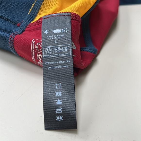 Circuit Sports Bra. NWT - Picture 5 of 7